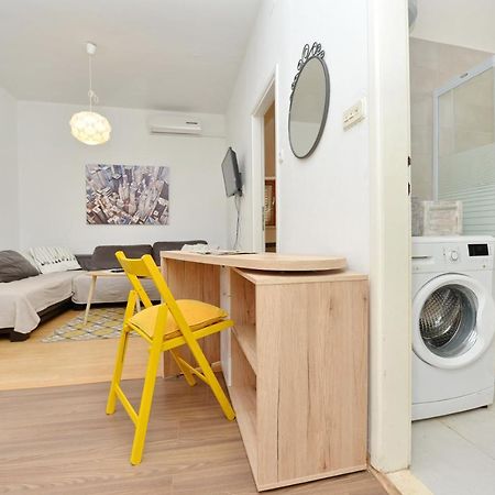 Apartman Perovic Zadar Ngoại thất bức ảnh