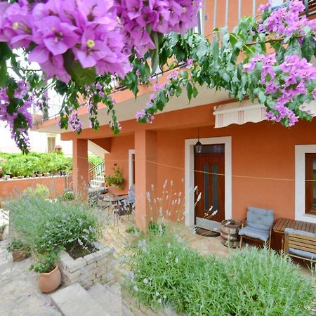 Apartman Perovic Zadar Ngoại thất bức ảnh