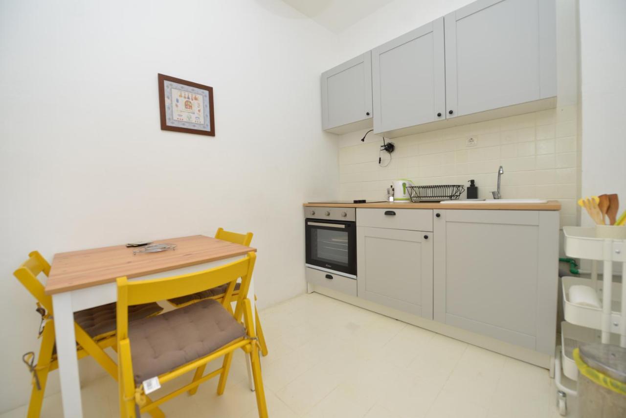 Apartman Perovic Zadar Ngoại thất bức ảnh
