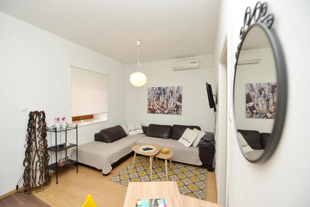 Apartman Perovic Zadar Ngoại thất bức ảnh