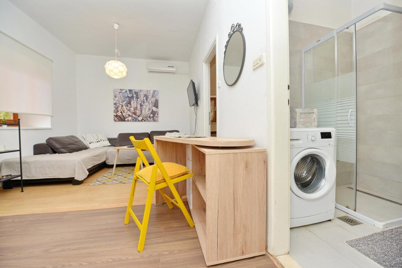 Apartman Perovic Zadar Ngoại thất bức ảnh