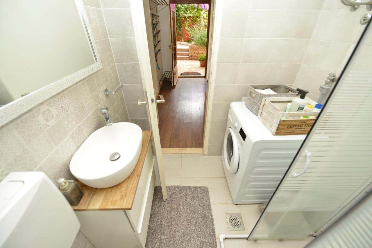 Apartman Perovic Zadar Ngoại thất bức ảnh