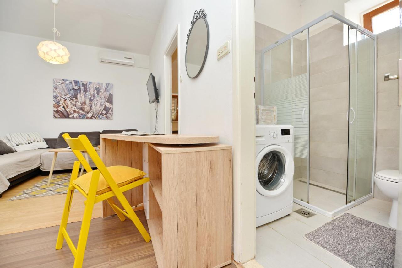 Apartman Perovic Zadar Ngoại thất bức ảnh