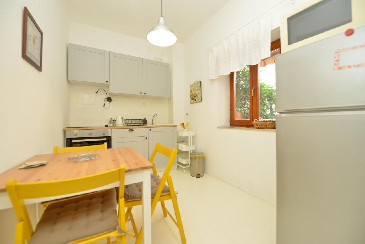 Apartman Perovic Zadar Ngoại thất bức ảnh