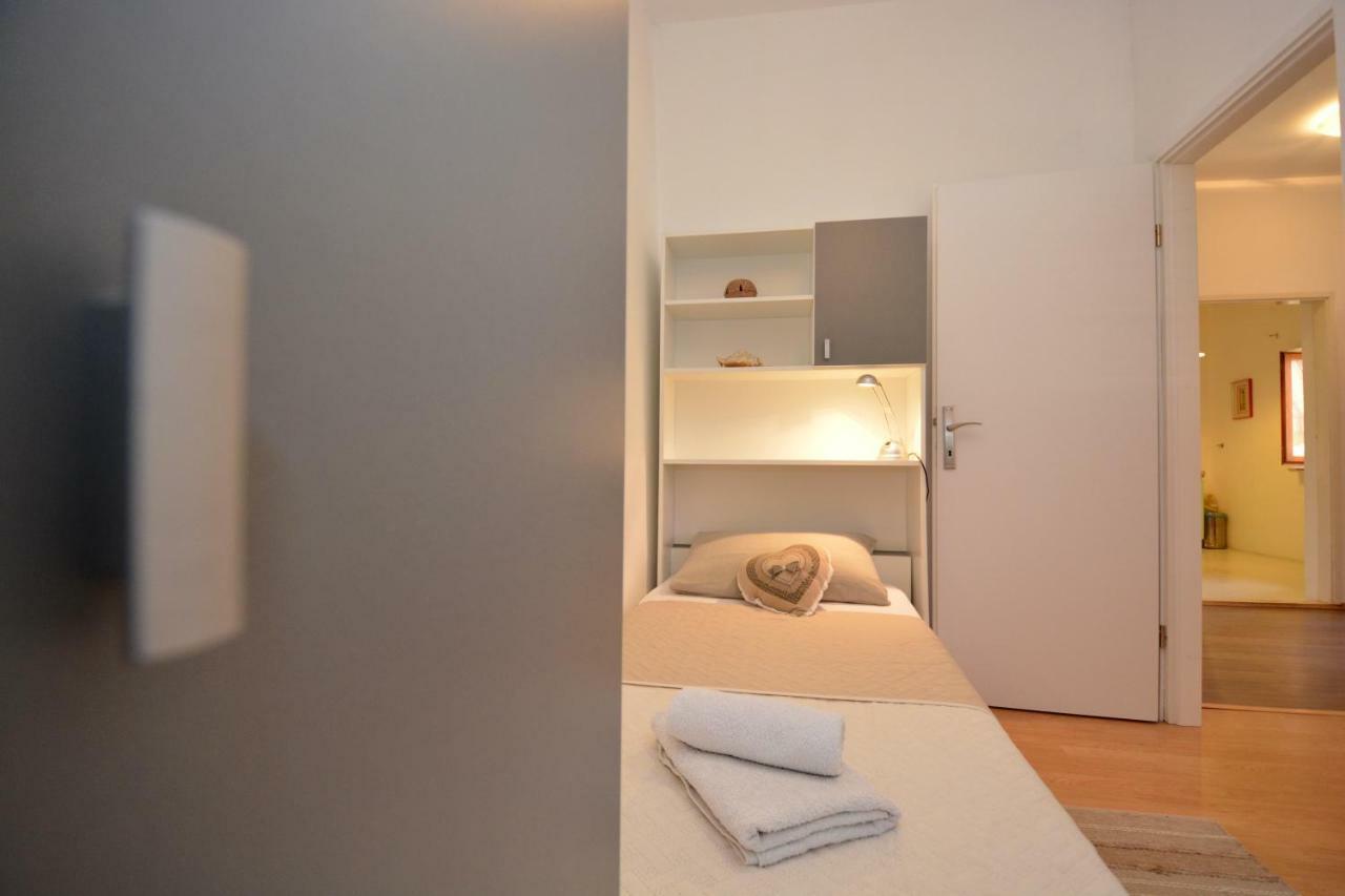 Apartman Perovic Zadar Ngoại thất bức ảnh