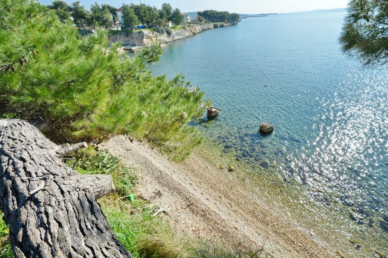 Apartman Perovic Zadar Ngoại thất bức ảnh